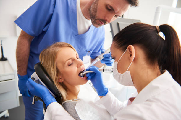 Best Dentures (Full and Partial)  in Springfield, NE
