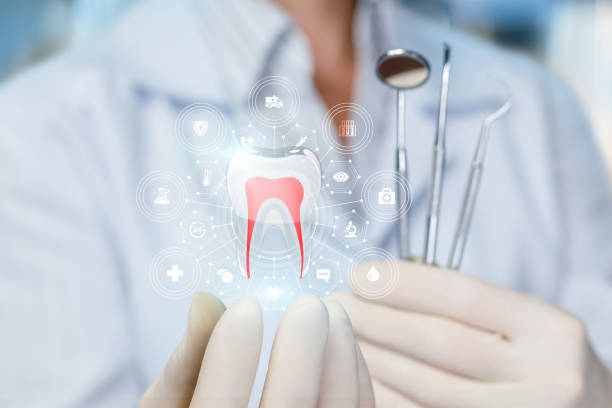 Dental Inlays and Onlays in Springfield, NE