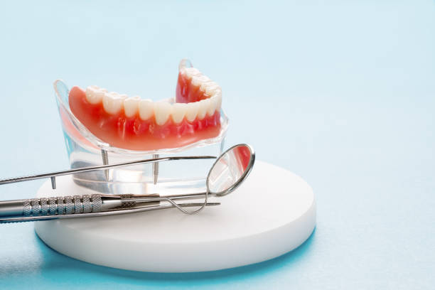 Best Full Mouth Reconstruction  in Springfield, NE