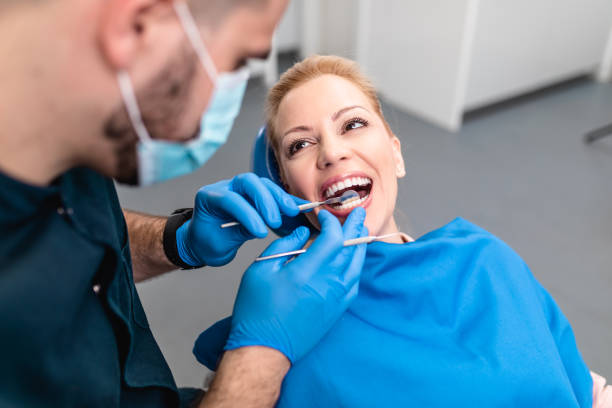 Best Invisalign and Clear Aligners  in Springfield, NE