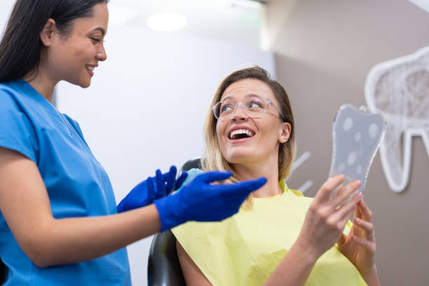 Why Choose Us for Your Dental Needs in Springfield, NE