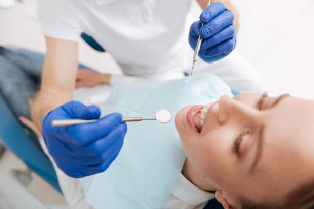Best TMJ/TMD Treatment  in Springfield, NE