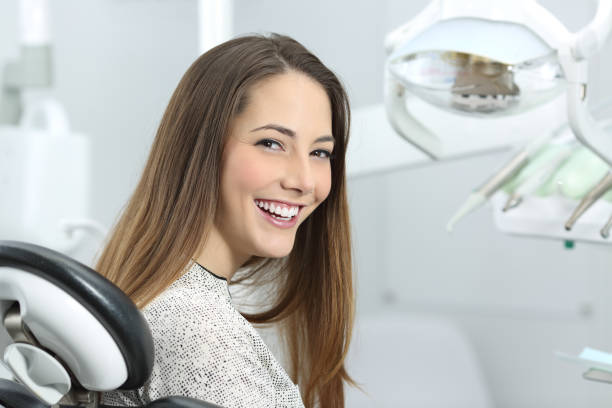 Dental Bonding in Springfield, NE